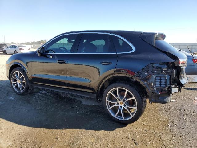 Photo 1 VIN: WP1AA2AY9LDA03055 - PORSCHE CAYENNE 