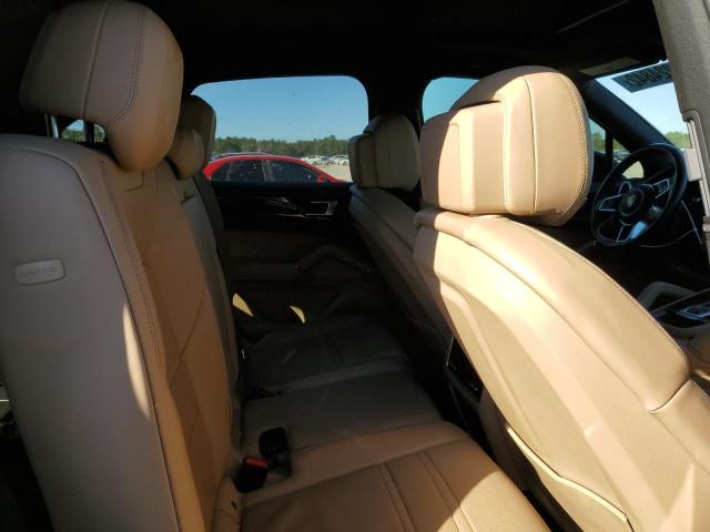 Photo 10 VIN: WP1AA2AY9LDA03055 - PORSCHE CAYENNE 