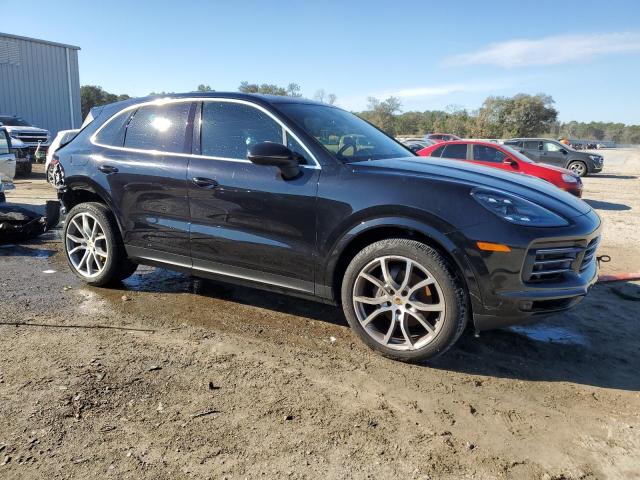 Photo 3 VIN: WP1AA2AY9LDA03055 - PORSCHE CAYENNE 