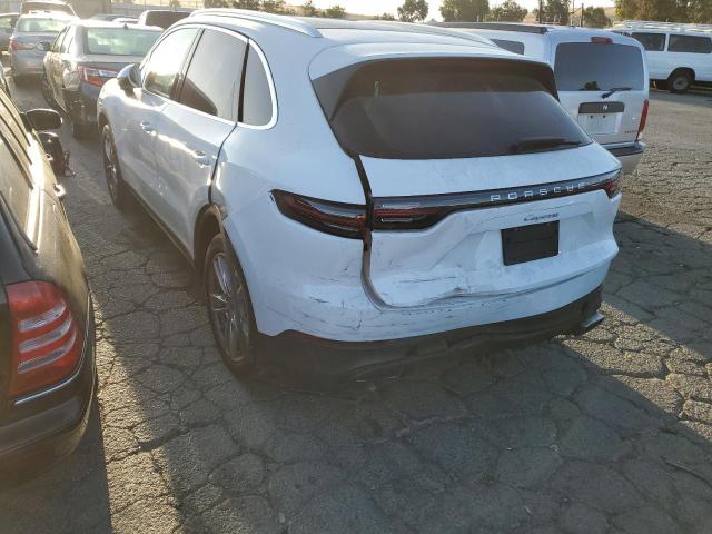 Photo 2 VIN: WP1AA2AY9LDA05615 - PORSCHE CAYENNE 