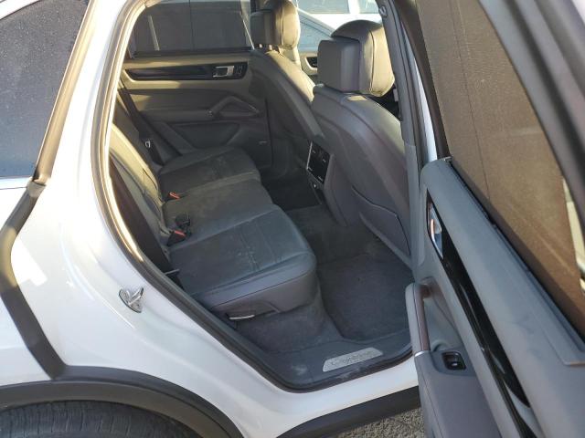 Photo 5 VIN: WP1AA2AY9LDA05615 - PORSCHE CAYENNE 