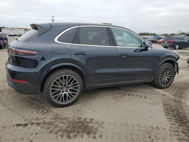 Photo 2 VIN: WP1AA2AY9MDA02165 - PORSCHE CAYENNE 