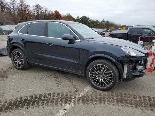 Photo 3 VIN: WP1AA2AY9MDA02165 - PORSCHE CAYENNE 