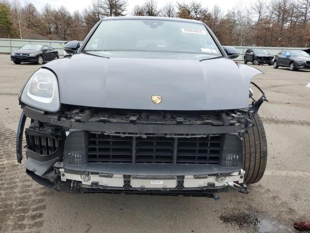 Photo 4 VIN: WP1AA2AY9MDA02165 - PORSCHE CAYENNE 