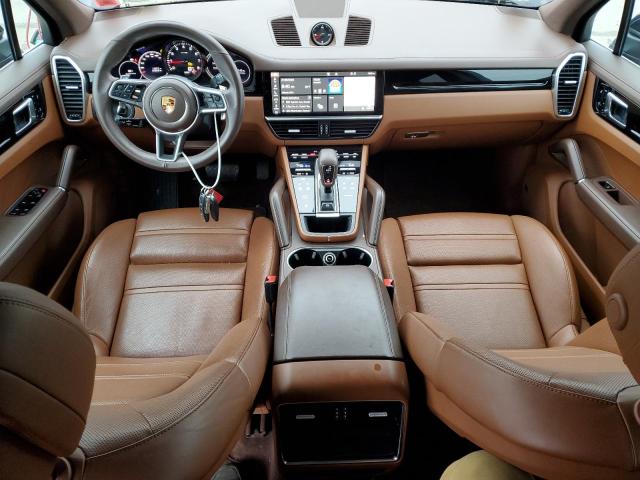 Photo 7 VIN: WP1AA2AY9MDA02165 - PORSCHE CAYENNE 