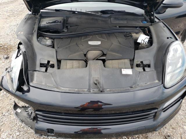 Photo 10 VIN: WP1AA2AY9MDA05812 - PORSCHE CAYENNE 