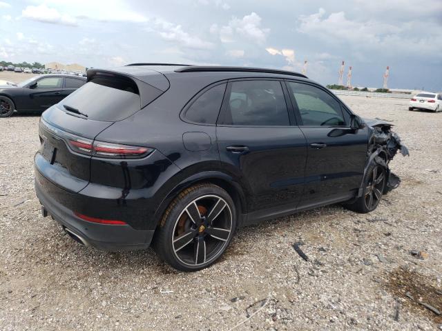 Photo 2 VIN: WP1AA2AY9MDA05812 - PORSCHE CAYENNE 