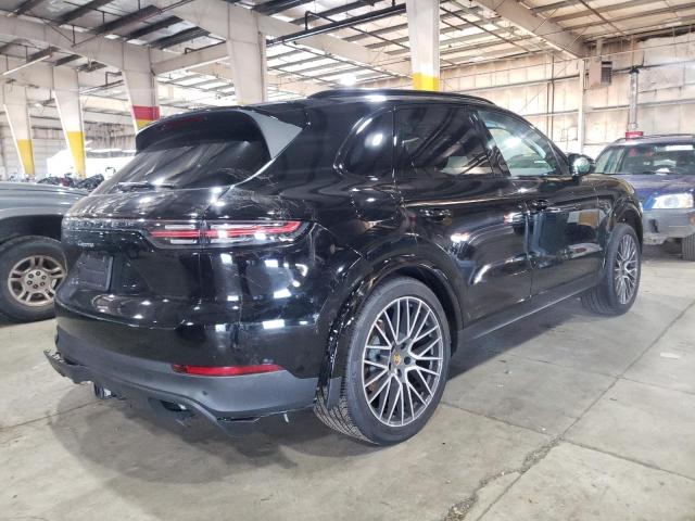 Photo 3 VIN: WP1AA2AY9MDA06250 - PORSCHE CAYENNE 