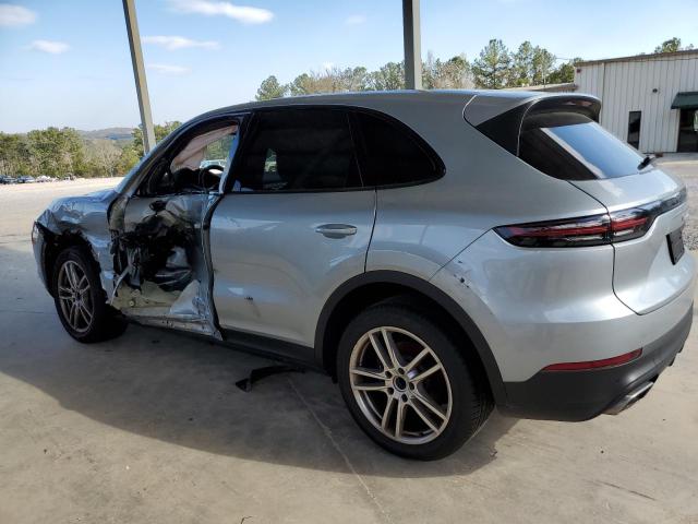 Photo 1 VIN: WP1AA2AY9MDA08872 - PORSCHE CAYENNE 