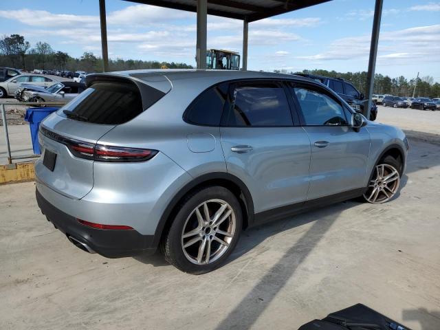 Photo 2 VIN: WP1AA2AY9MDA08872 - PORSCHE CAYENNE 