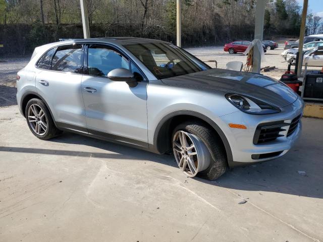 Photo 3 VIN: WP1AA2AY9MDA08872 - PORSCHE CAYENNE 