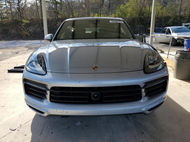 Photo 4 VIN: WP1AA2AY9MDA08872 - PORSCHE CAYENNE 