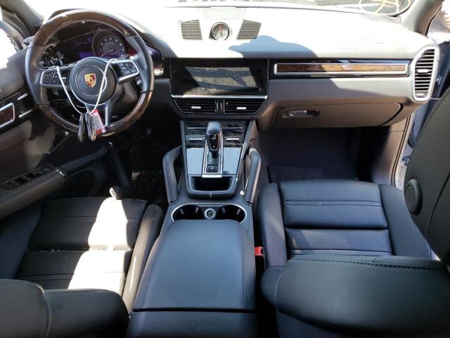 Photo 7 VIN: WP1AA2AY9MDA08872 - PORSCHE CAYENNE 