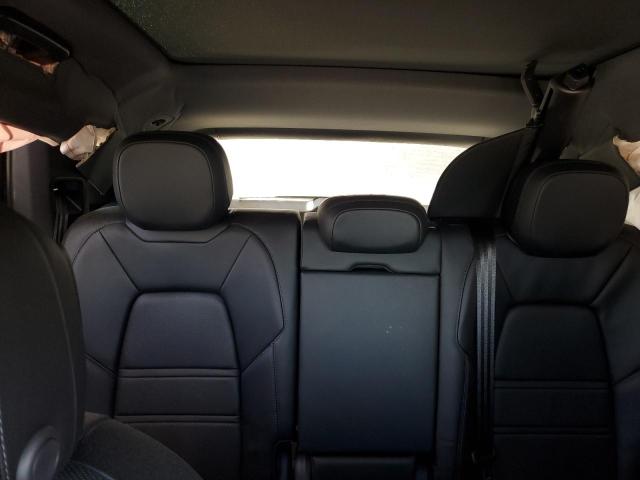 Photo 9 VIN: WP1AA2AY9MDA08872 - PORSCHE CAYENNE 