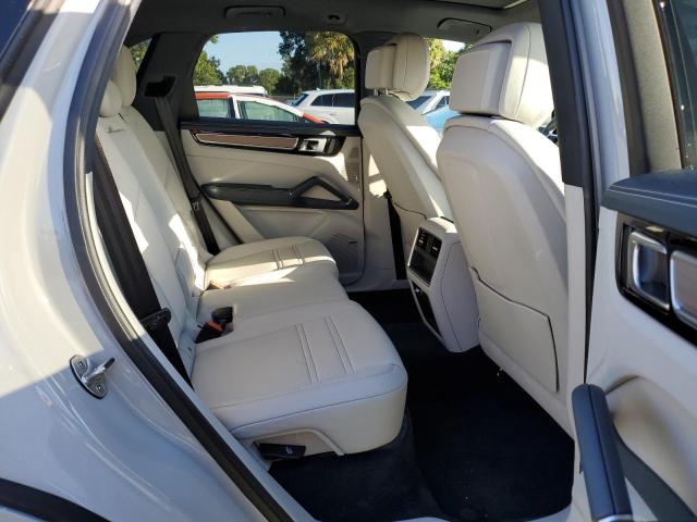 Photo 10 VIN: WP1AA2AY9NDA03429 - PORSCHE CAYENNE 