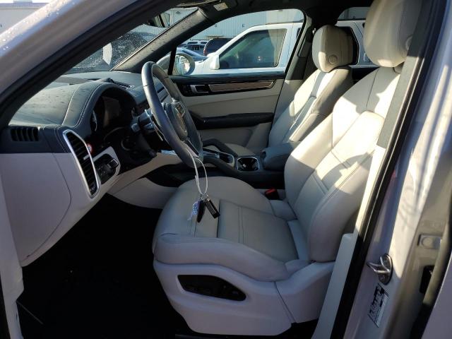 Photo 6 VIN: WP1AA2AY9NDA03429 - PORSCHE CAYENNE 