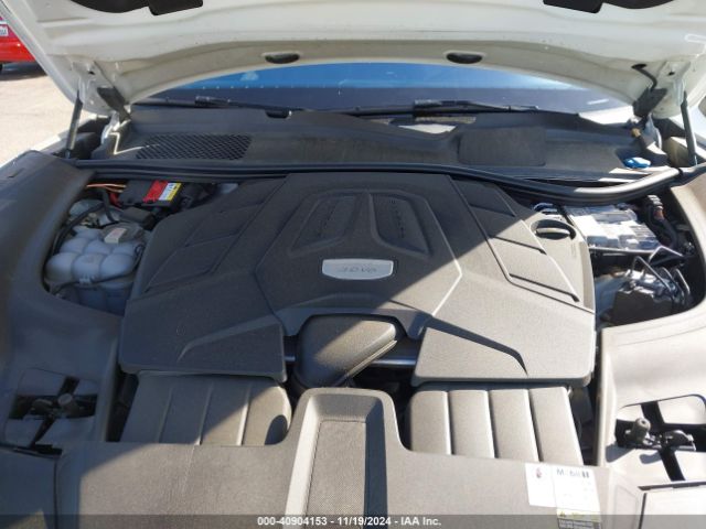 Photo 9 VIN: WP1AA2AY9NDA06671 - PORSCHE CAYENNE 