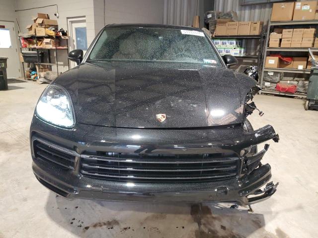 Photo 4 VIN: WP1AA2AY9PDA06799 - PORSCHE CAYENNE BA 