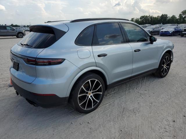 Photo 2 VIN: WP1AA2AY9PDA07550 - PORSCHE CAYENNE BA 