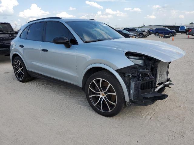 Photo 3 VIN: WP1AA2AY9PDA07550 - PORSCHE CAYENNE BA 