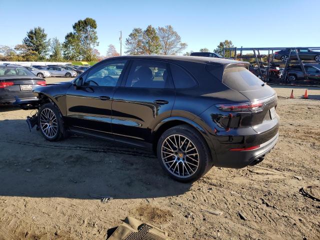 Photo 1 VIN: WP1AA2AY9PDA11209 - PORSCHE CAYENNE BA 