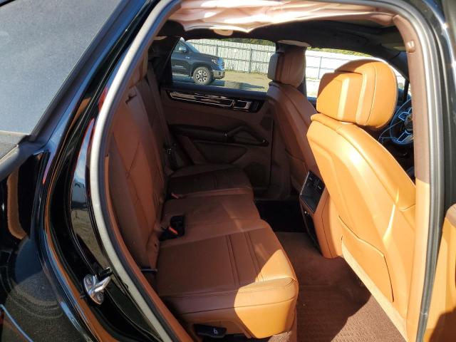 Photo 10 VIN: WP1AA2AY9PDA11209 - PORSCHE CAYENNE BA 