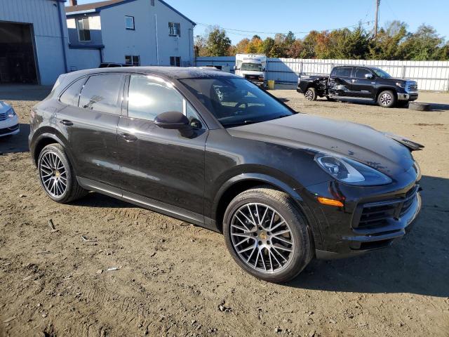 Photo 3 VIN: WP1AA2AY9PDA11209 - PORSCHE CAYENNE BA 