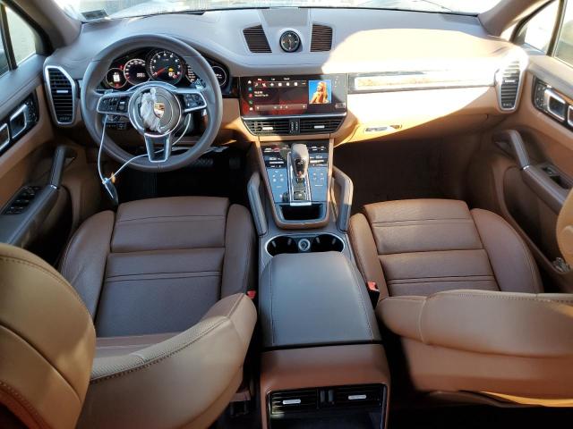 Photo 7 VIN: WP1AA2AY9PDA11209 - PORSCHE CAYENNE BA 