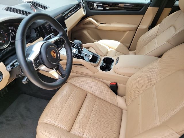 Photo 6 VIN: WP1AA2AYXKDA06433 - PORSCHE CAYENNE 