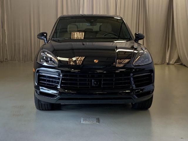 Photo 1 VIN: WP1AA2AYXKDA06433 - PORSCHE CAYENNE 