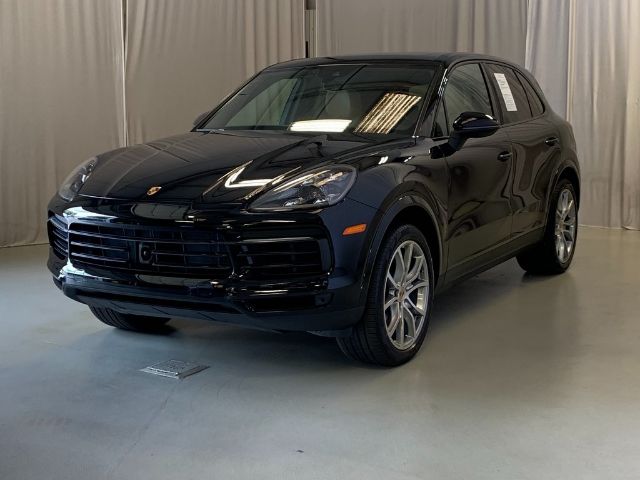 Photo 2 VIN: WP1AA2AYXKDA06433 - PORSCHE CAYENNE 