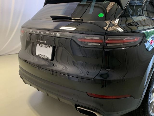 Photo 5 VIN: WP1AA2AYXKDA06433 - PORSCHE CAYENNE 