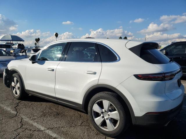 Photo 1 VIN: WP1AA2AYXKDA07520 - PORSCHE CAYENNE 