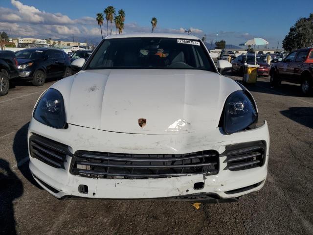 Photo 4 VIN: WP1AA2AYXKDA07520 - PORSCHE CAYENNE 