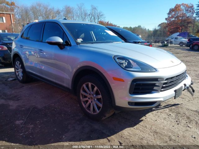 Photo 0 VIN: WP1AA2AYXKDA12961 - PORSCHE CAYENNE 