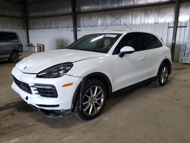 Photo 0 VIN: WP1AA2AYXKDA14175 - PORSCHE CAYENNE 