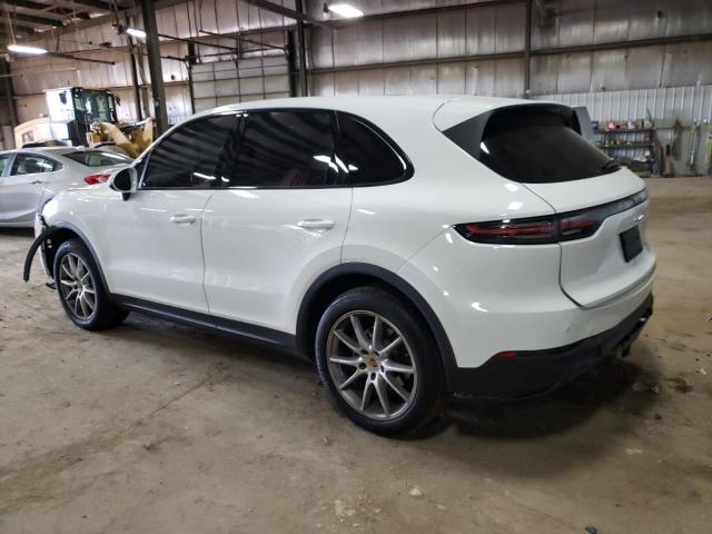 Photo 1 VIN: WP1AA2AYXKDA14175 - PORSCHE CAYENNE 