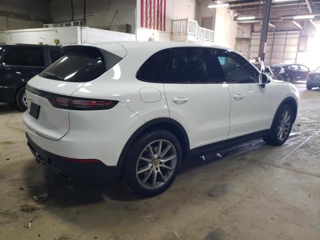 Photo 2 VIN: WP1AA2AYXKDA14175 - PORSCHE CAYENNE 