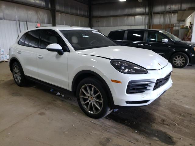 Photo 3 VIN: WP1AA2AYXKDA14175 - PORSCHE CAYENNE 