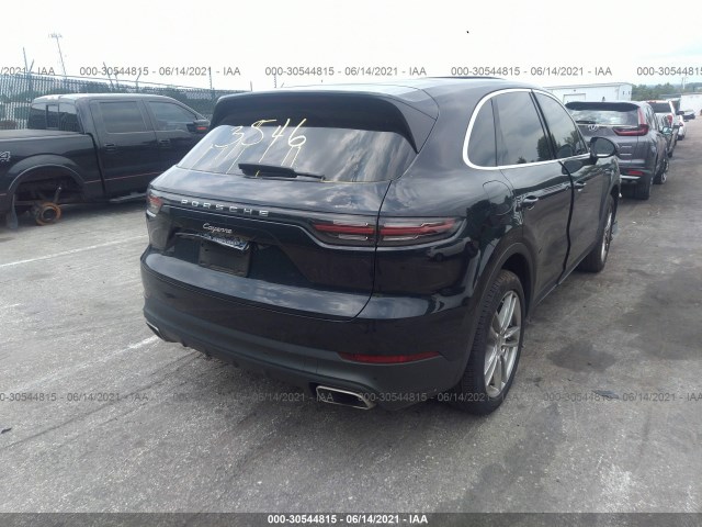 Photo 3 VIN: WP1AA2AYXKDA18145 - PORSCHE CAYENNE 