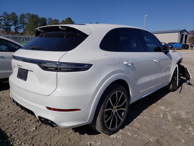 Photo 3 VIN: WP1AA2AYXLDA00276 - PORSCHE CAYENNE 