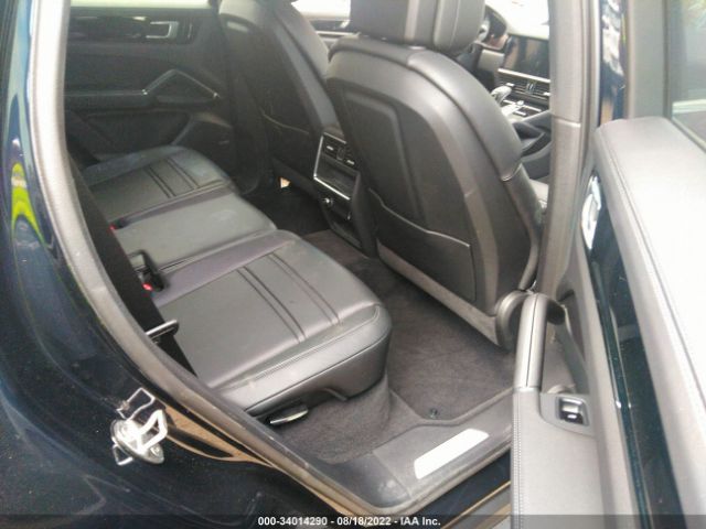 Photo 7 VIN: WP1AA2AYXMDA03454 - PORSCHE CAYENNE 