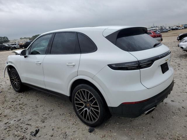 Photo 1 VIN: WP1AA2AYXNDA03679 - PORSCHE CAYENNE 