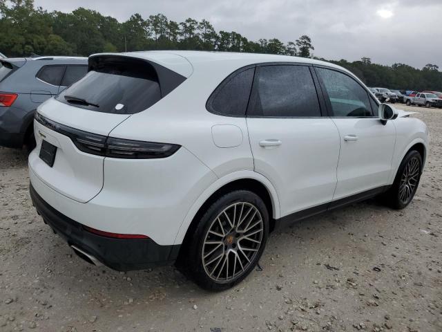 Photo 2 VIN: WP1AA2AYXNDA03679 - PORSCHE CAYENNE 