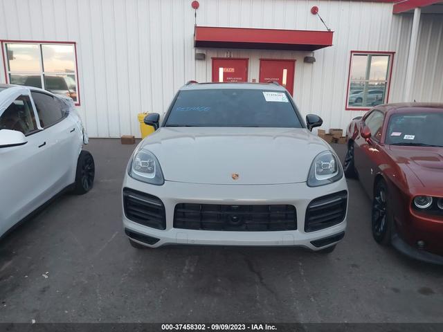 Photo 12 VIN: WP1AA2AYXNDA04962 - PORSCHE CAYENNE 