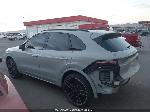 Photo 14 VIN: WP1AA2AYXNDA04962 - PORSCHE CAYENNE 