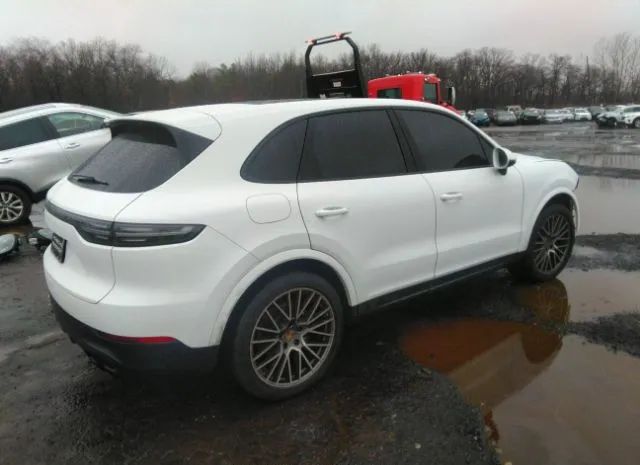 Photo 3 VIN: WP1AA2AYXPDA01028 - PORSCHE CAYENNE 