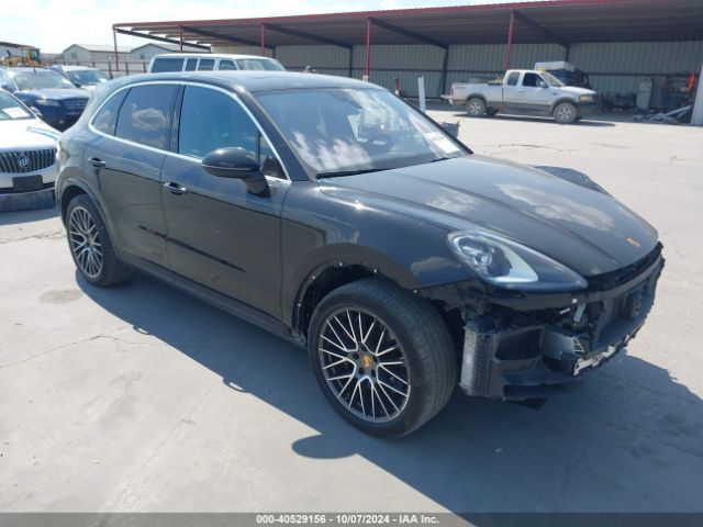 Photo 0 VIN: WP1AA2AYXPDA05130 - PORSCHE CAYENNE 