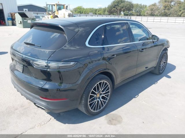 Photo 3 VIN: WP1AA2AYXPDA05130 - PORSCHE CAYENNE 