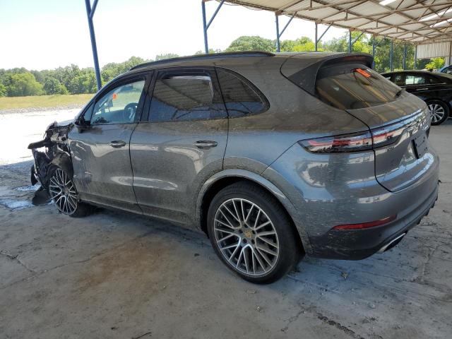 Photo 1 VIN: WP1AA2AYXPDA09226 - PORSCHE CAYENNE BA 